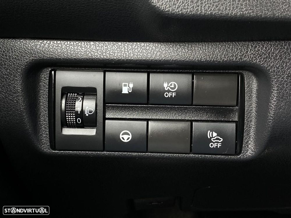 Nissan Leaf e+ N-Connecta - 28