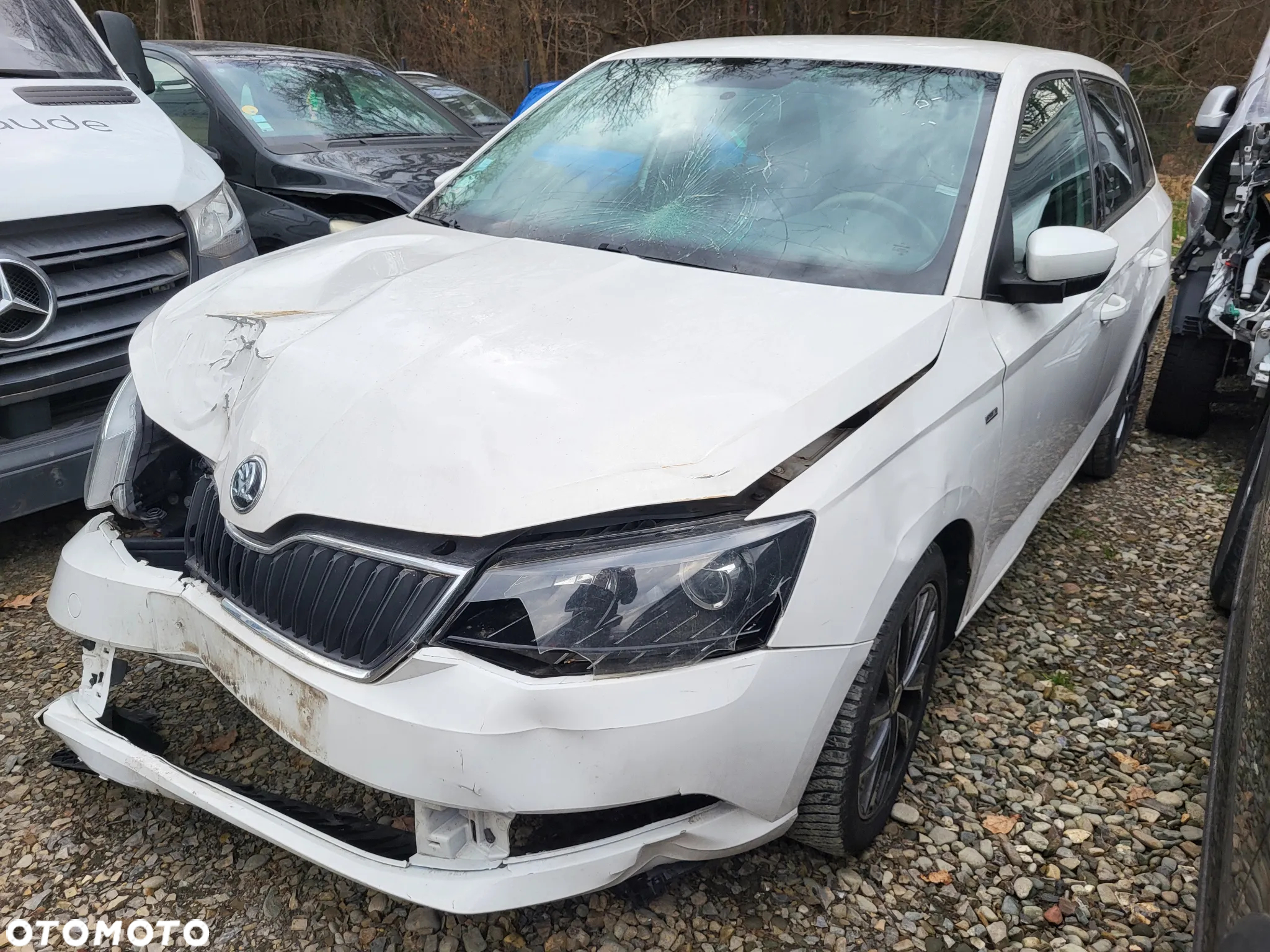 Skoda Fabia 1.0 TSI Black Edition DSG - 2