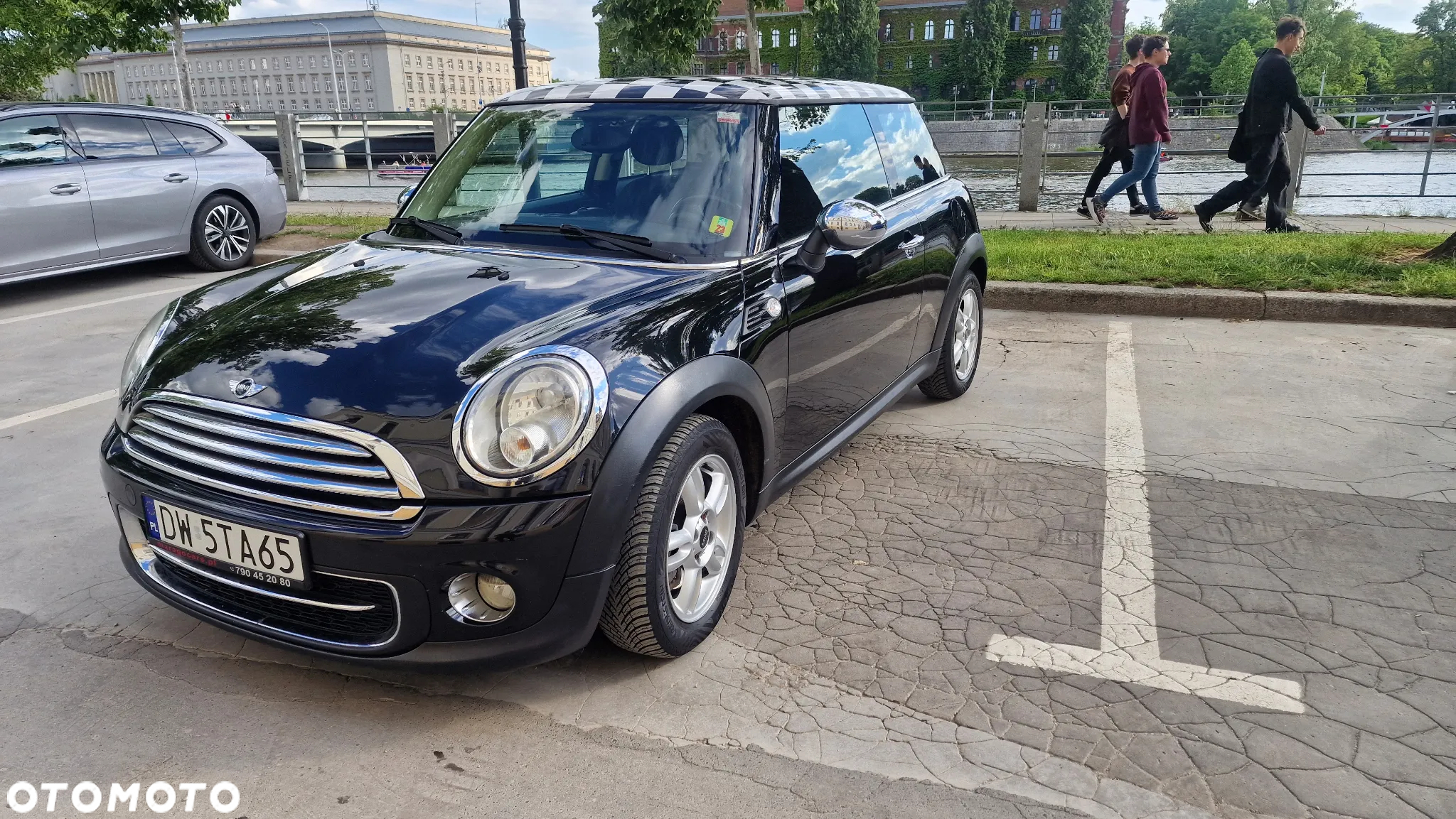 MINI Cooper - 3
