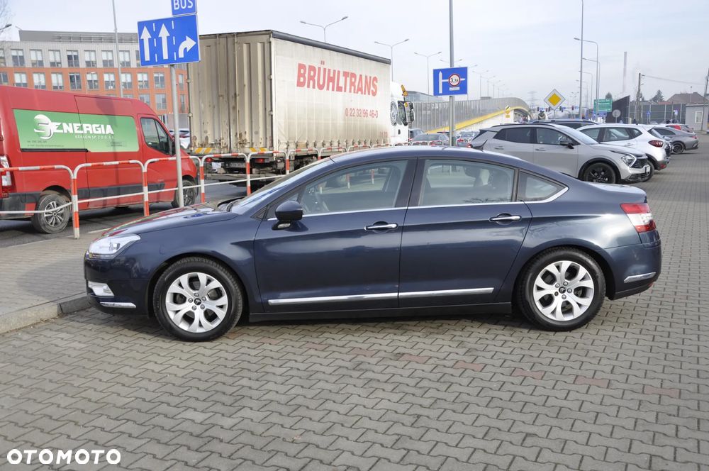 Citroën C5 2.0 HDi Selection - 6