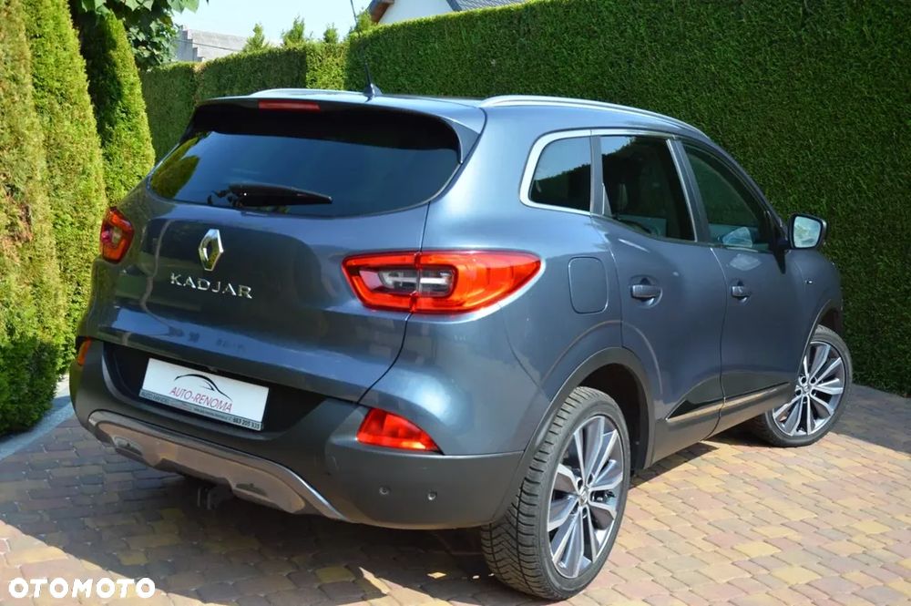 Renault Kadjar Energy TCe 130 Bose Edition - 3