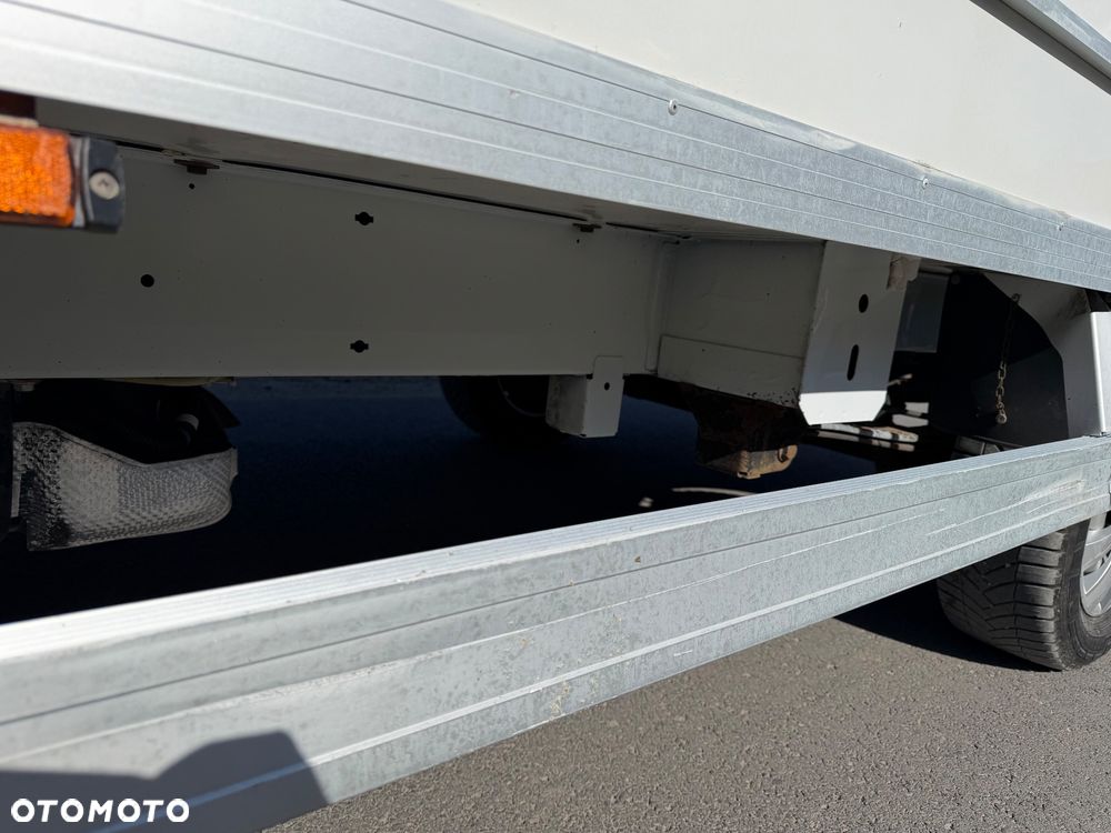 Opel Movano 2.3 130 ! Mroźnia komorowa ! Klima ! Z Francji - 9