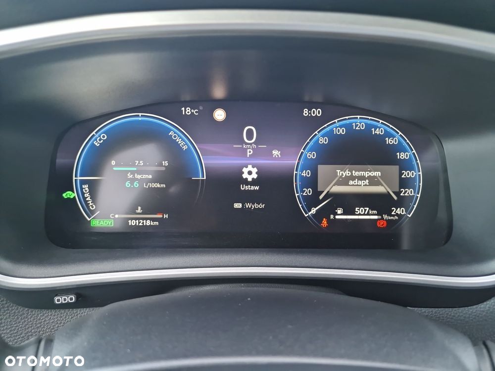 Toyota Corolla Cross 2.0 Hybrid Style - 23