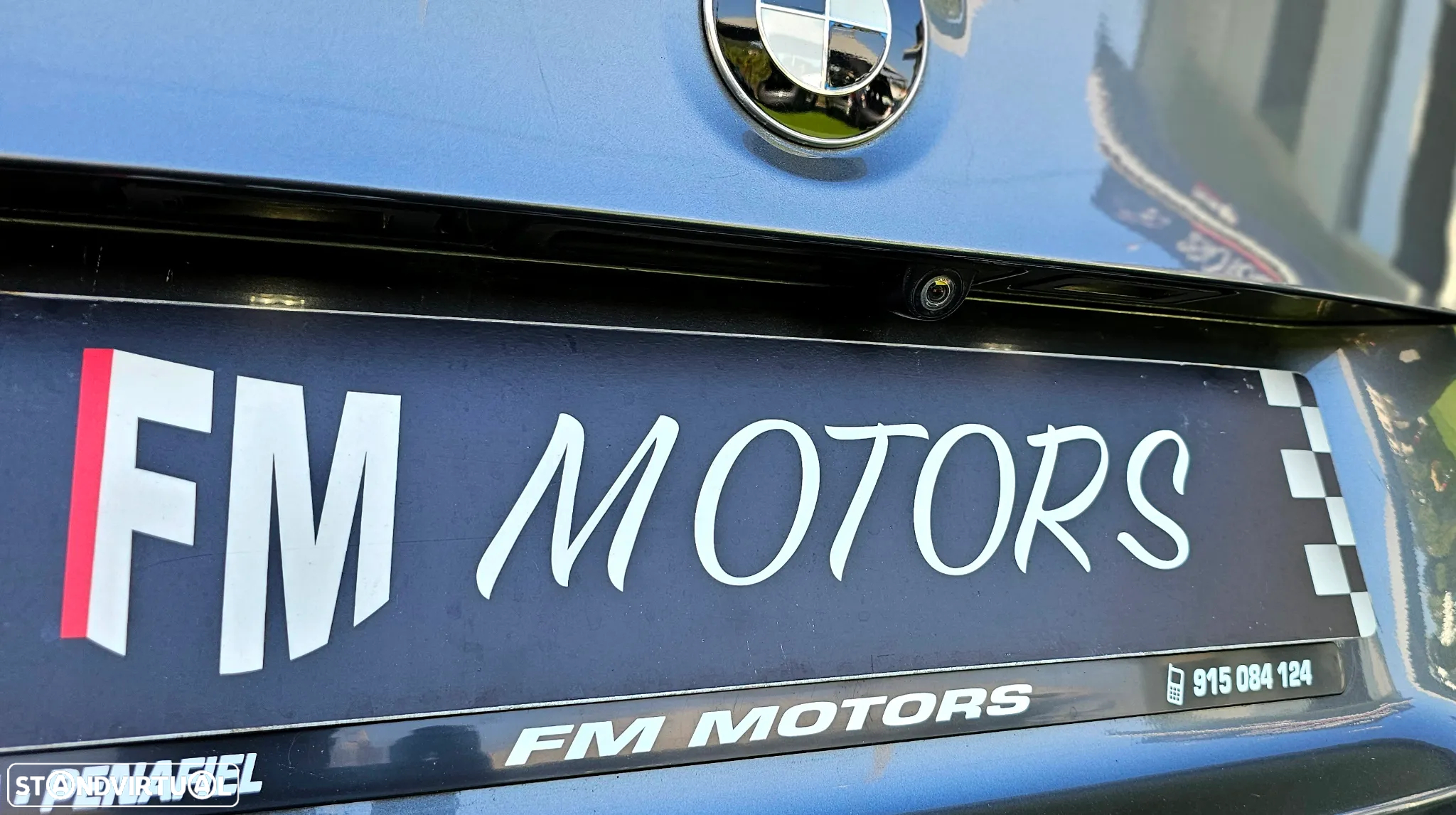 BMW 425 d Pack M Auto - 42