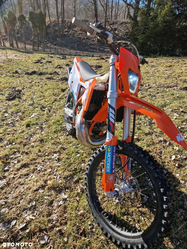 KTM EXC 300 - 6