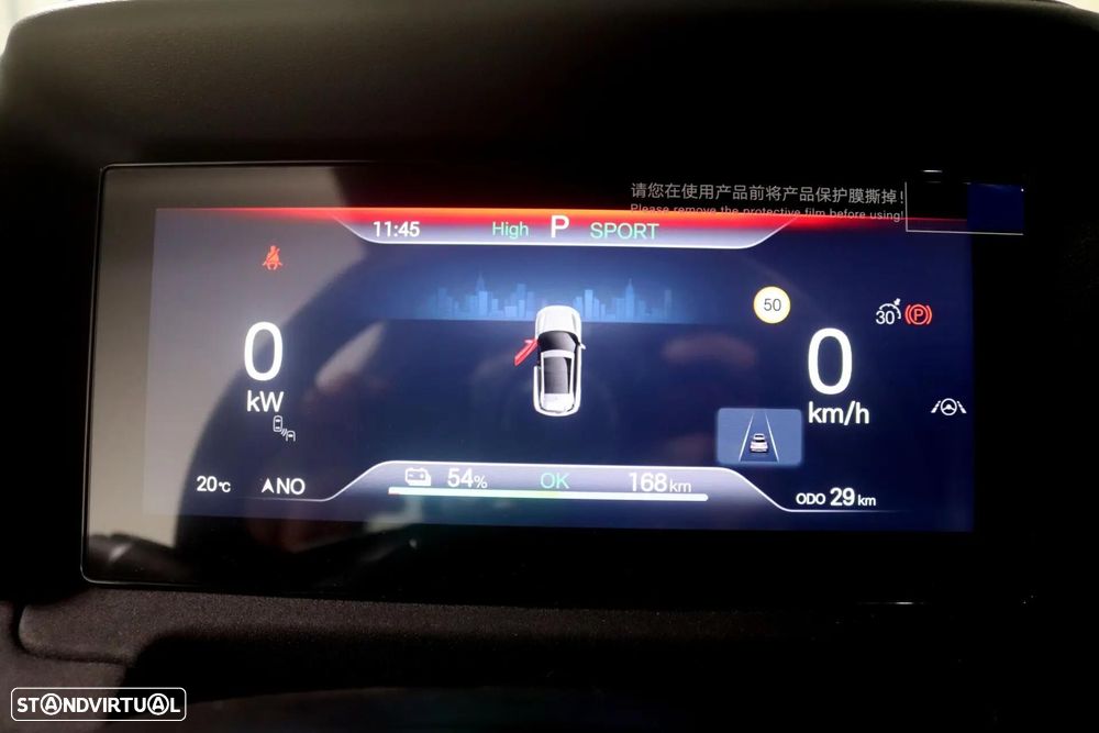 BYD Atto 2 45.1 kWh Active - 15