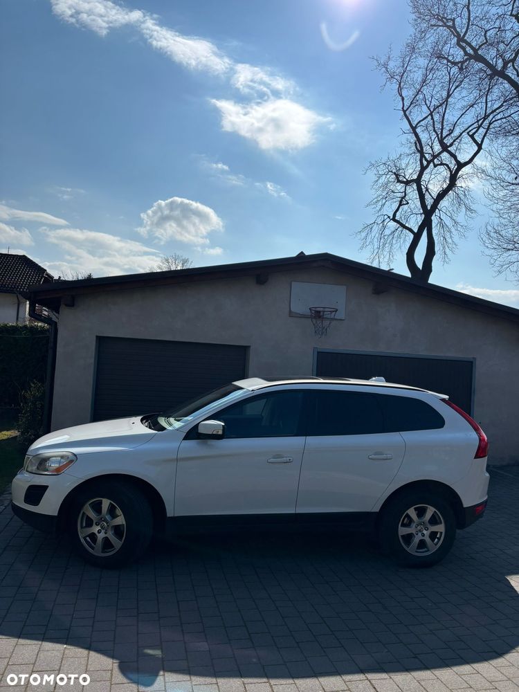 Volvo XC 60 DRIVe Kinetic - 6