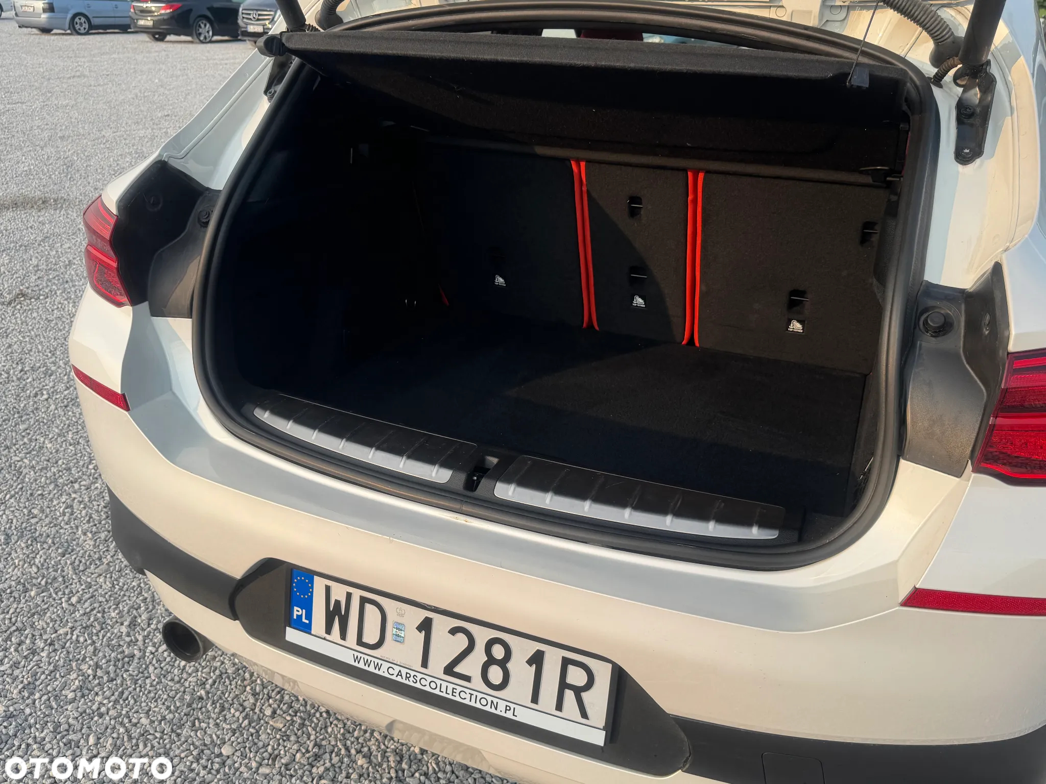 BMW X2 sDrive20i - 14