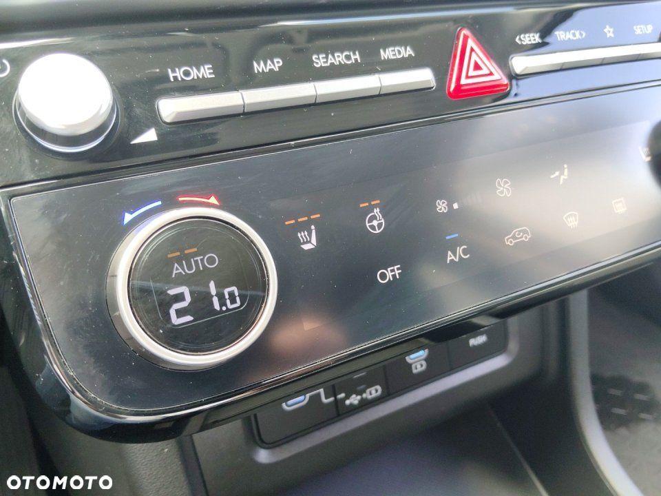 Hyundai Tucson - 23