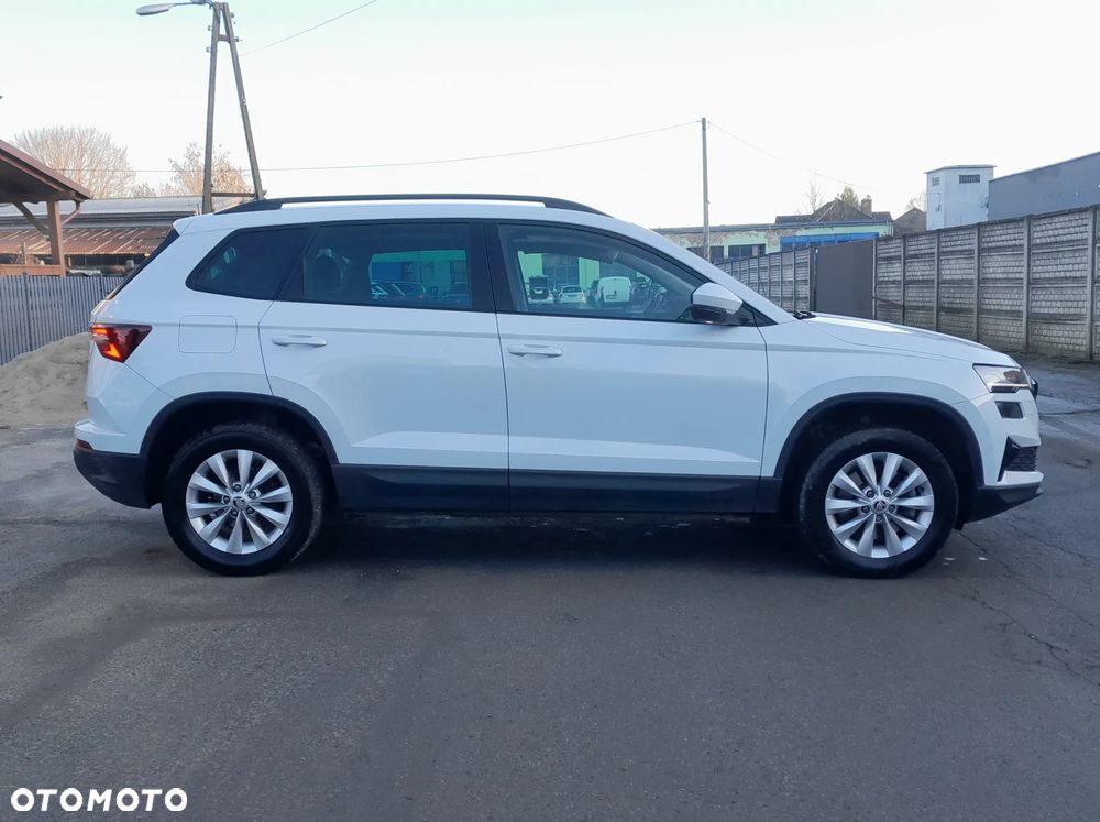 Skoda Karoq 2.0 TDI SCR Style - 2