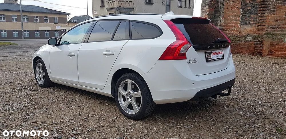 Volvo V60 D2 Kinetic - 7