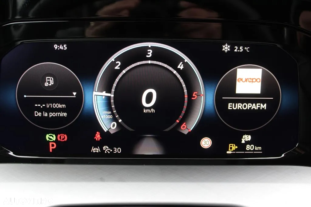 Volkswagen Golf 2.0 TDI DSG Advanced - 10
