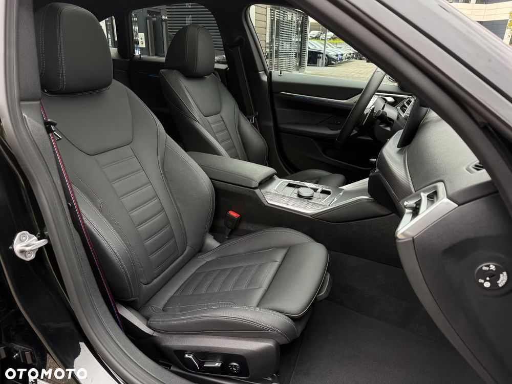 BMW Seria 4 430i Gran Coupe M Sport - 26