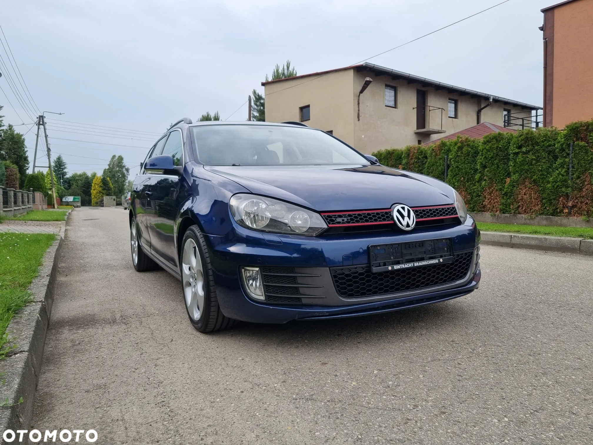 Volkswagen Golf 1.6 TDI DPF Trendline - 6