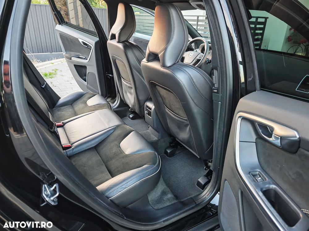 Volvo XC 60 - 28