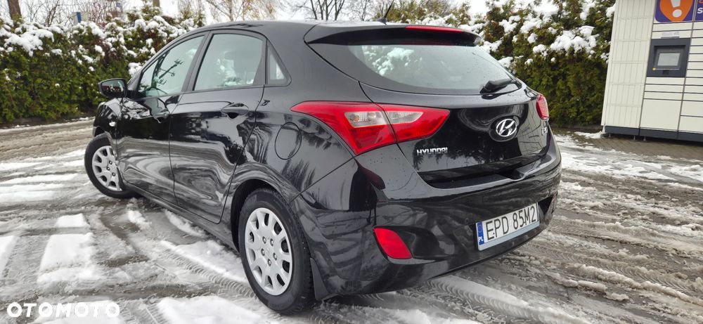 Hyundai i30 1.4 Style - 9