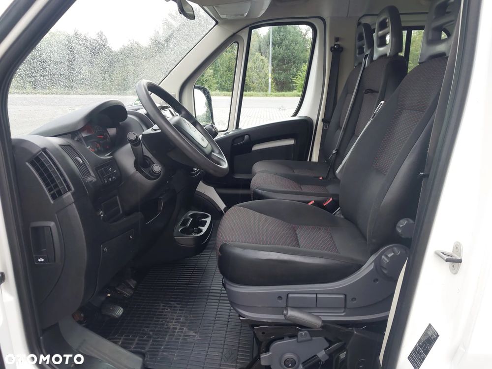 Citroën Jumper - 15