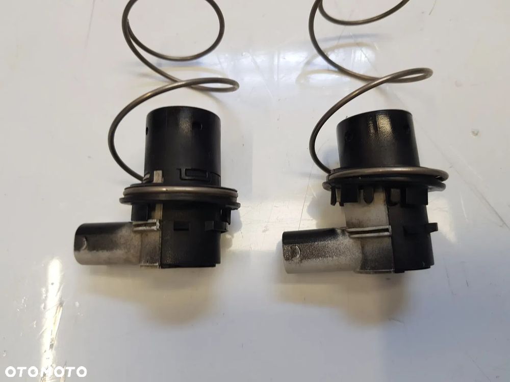 Czujnik PDC cofania parkowania Fiat Ducato Alfa Romeo 159 687912 735388363 - 4