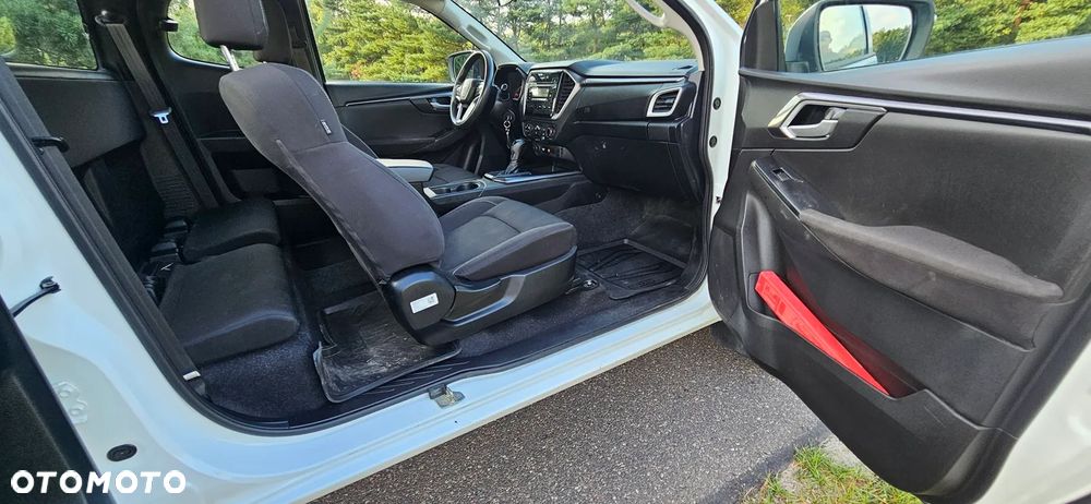 Isuzu D-Max - 19