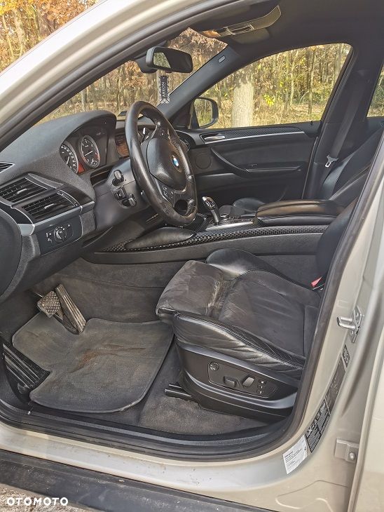 BMW X6 - 6