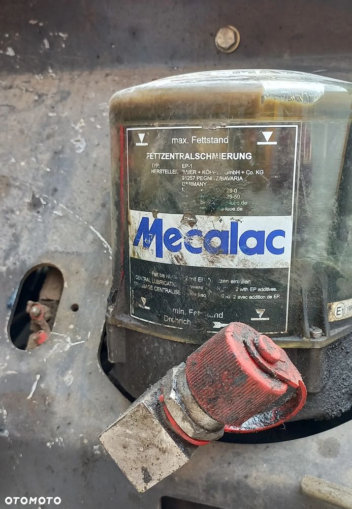 Mecalac 12MTX - 14