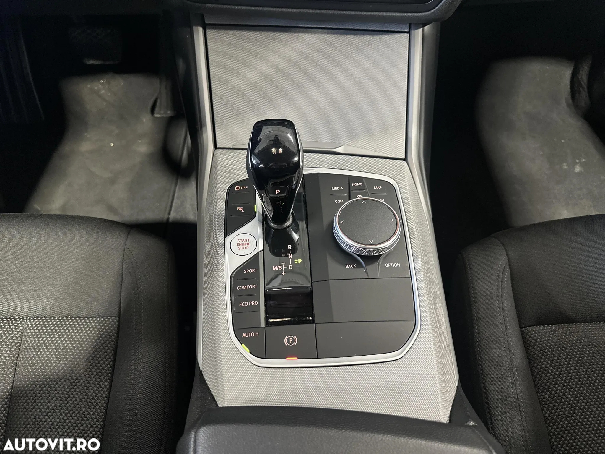 BMW Seria 3 320d Touring xDrive Aut. - 18