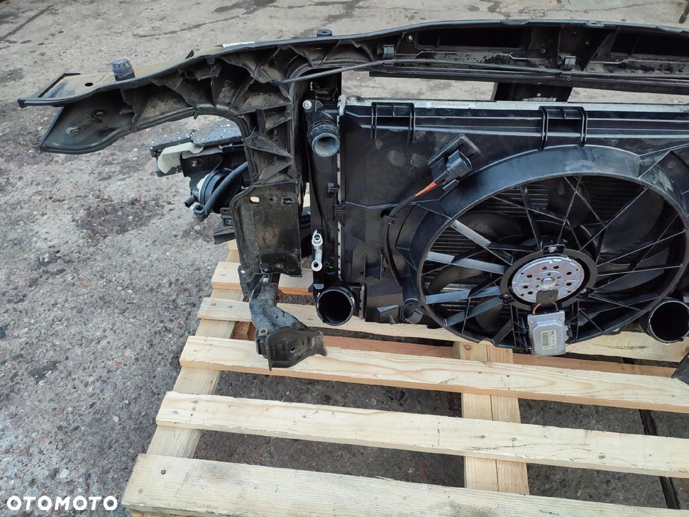 BMW E90 E91 E92 E93 PAS PRZEDNI LIFT N47D20C 12R 184KM M-PAKIET - 9