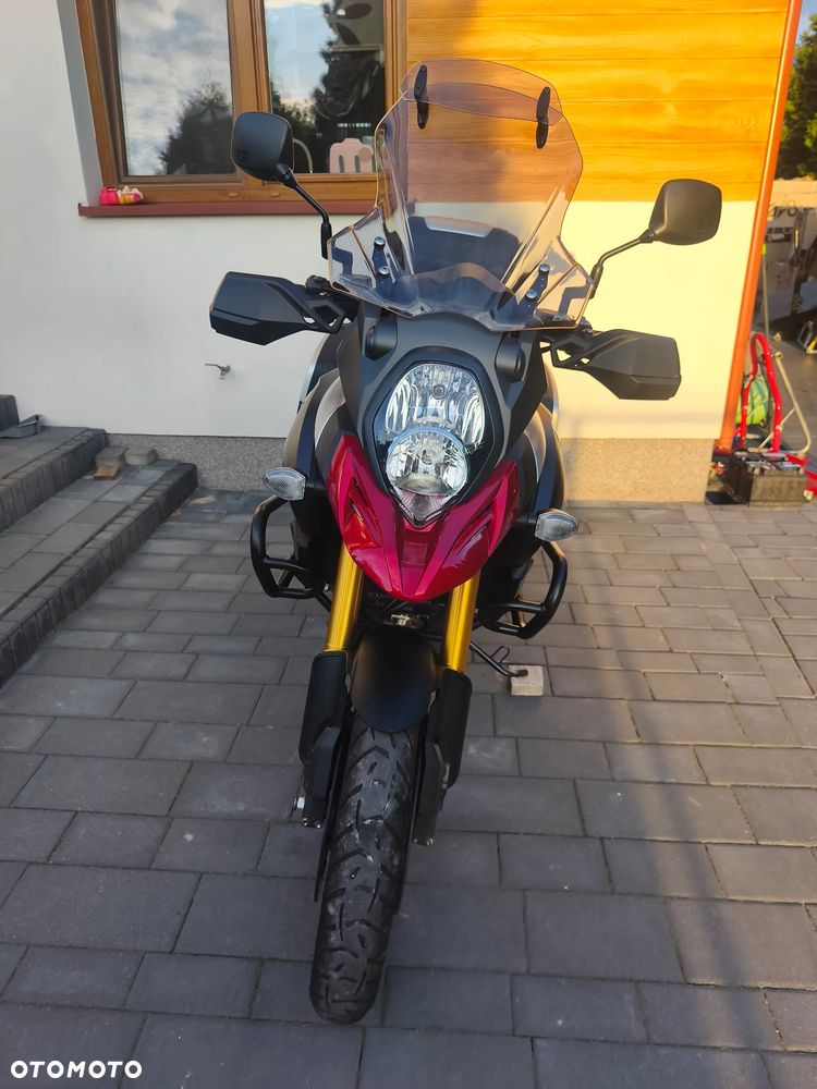 Suzuki DL - 9
