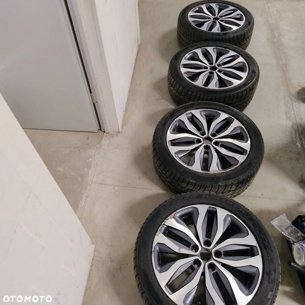 Renault Talisman 1.6 Energy dCi Initiale Paris EDC - 14