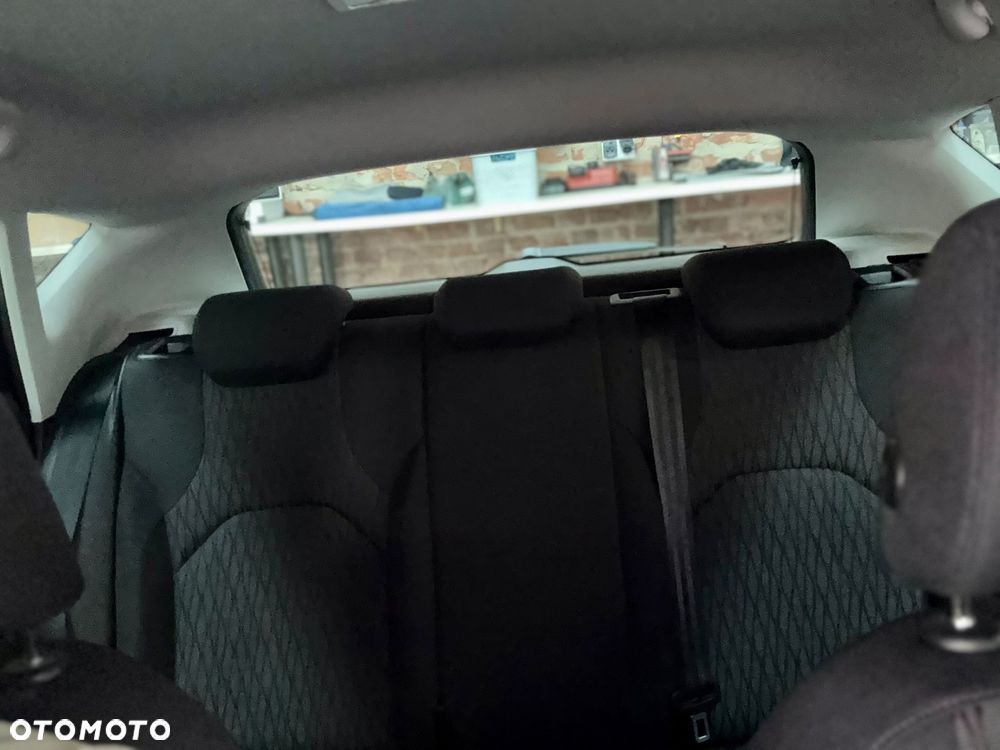 Seat Leon 1.4 TSI Start&Stop Style - 27