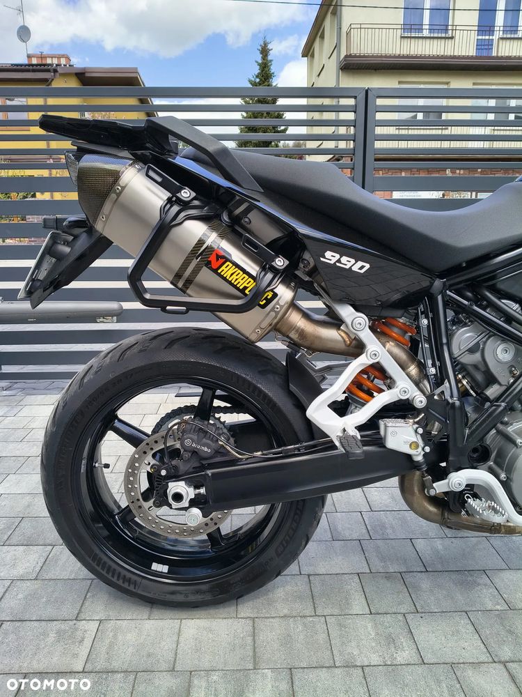 KTM SMT - 5
