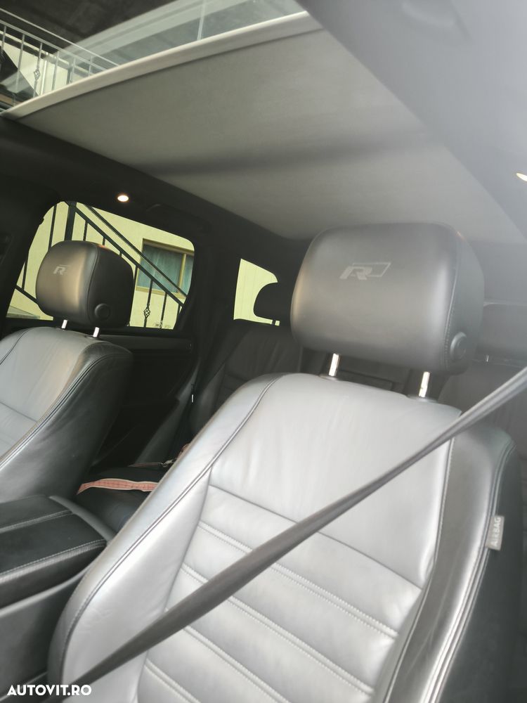 Volkswagen Touareg - 7