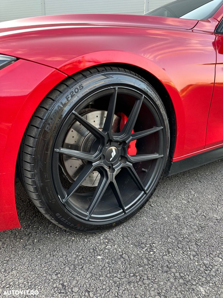 BMW Seria 3 - 6
