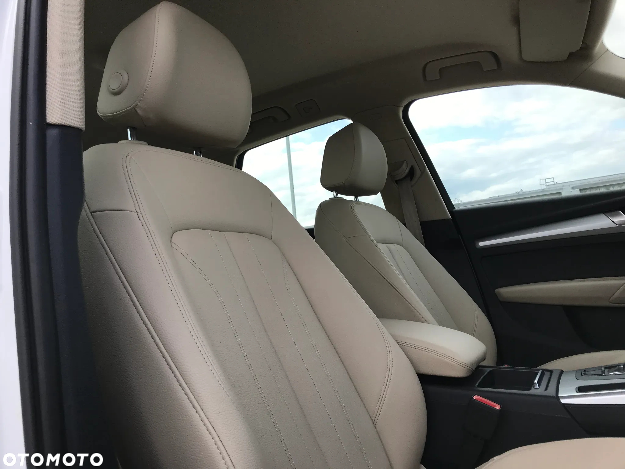 Audi Q5 2.0 TFSI Quattro Sport S tronic - 30