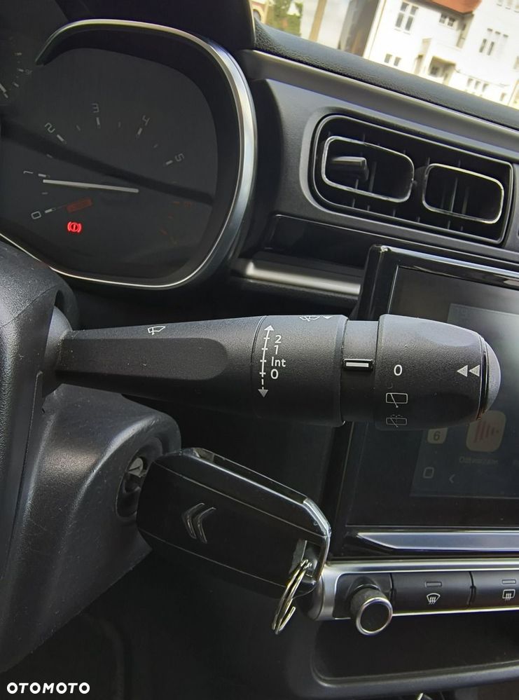 Citroën C3 1.6 BlueHDi Shine S&S - 36