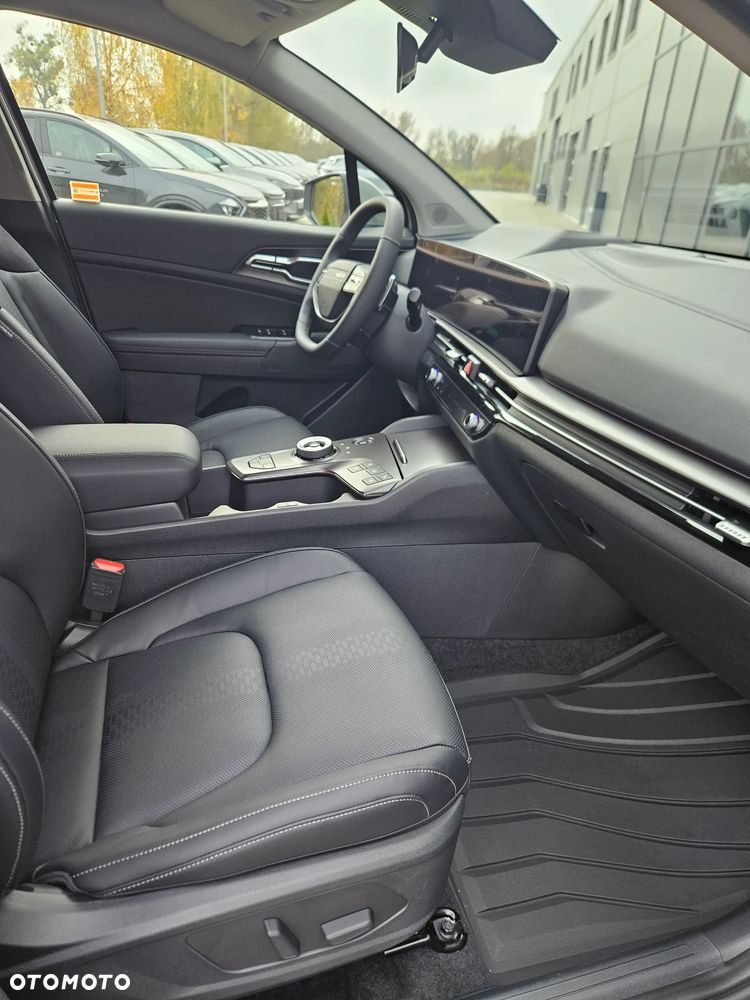 Kia Sportage 1.6 T-GDI HEV Anniversary 4WD - 13