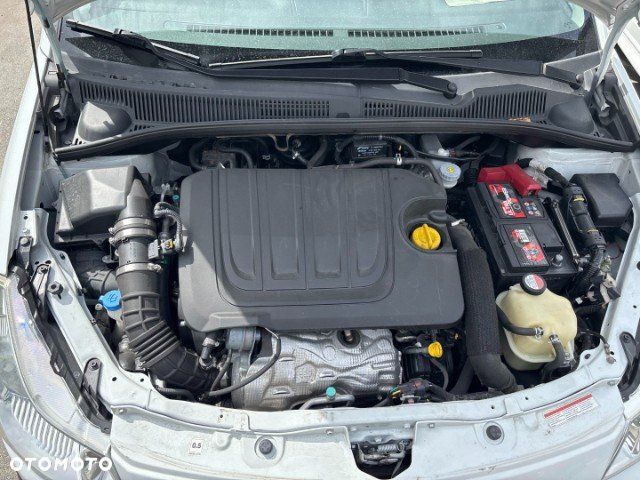 Fiat Sedici 2.0 Multijet DPF 4x4 Luxury - 13