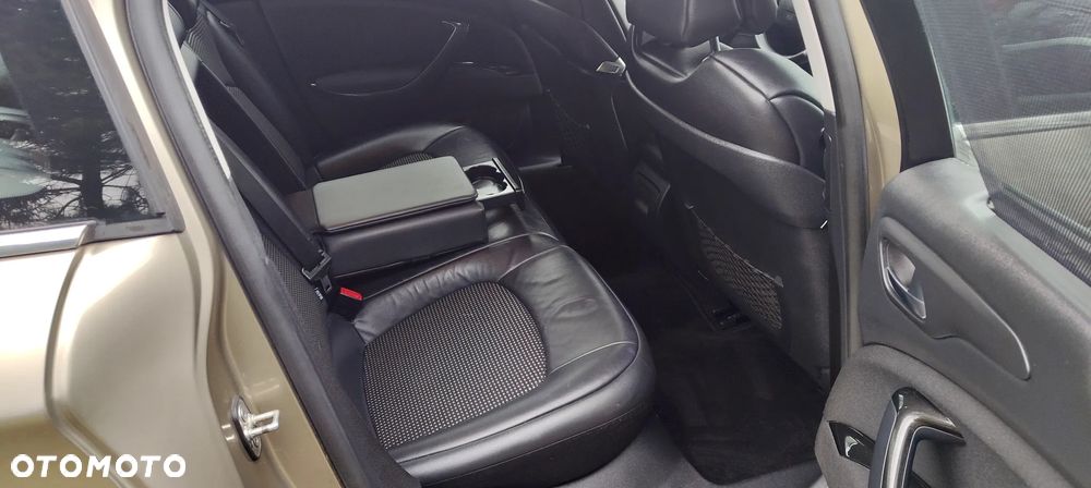 Citroën C5 HDi 135 FAP Exclusive - 23