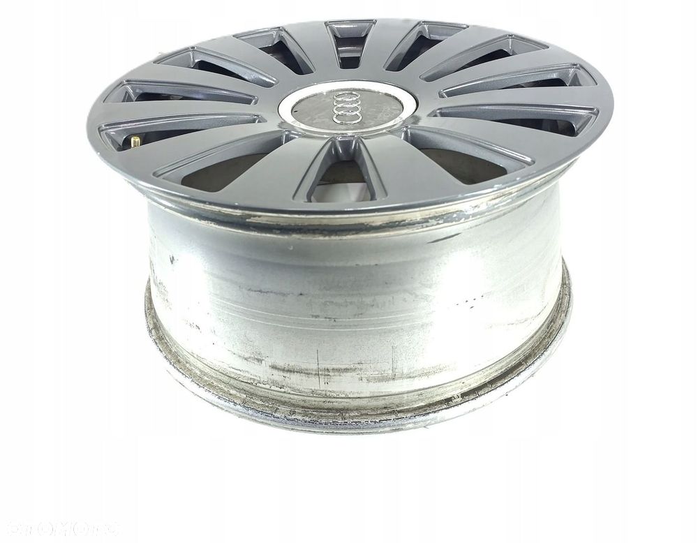 FELGI 19 ALUMINIOWE KOMPLET AUDI A8 D3 4.2 4E0601025N - 12