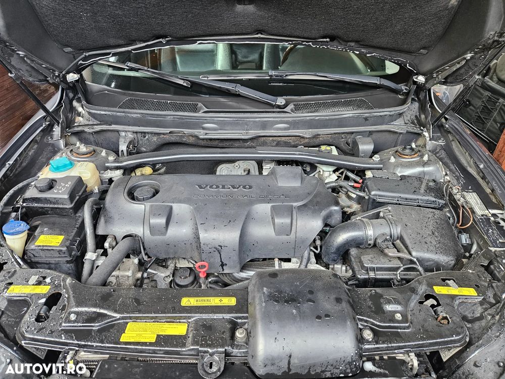 Volvo XC 90 D5 7 locuri - 10