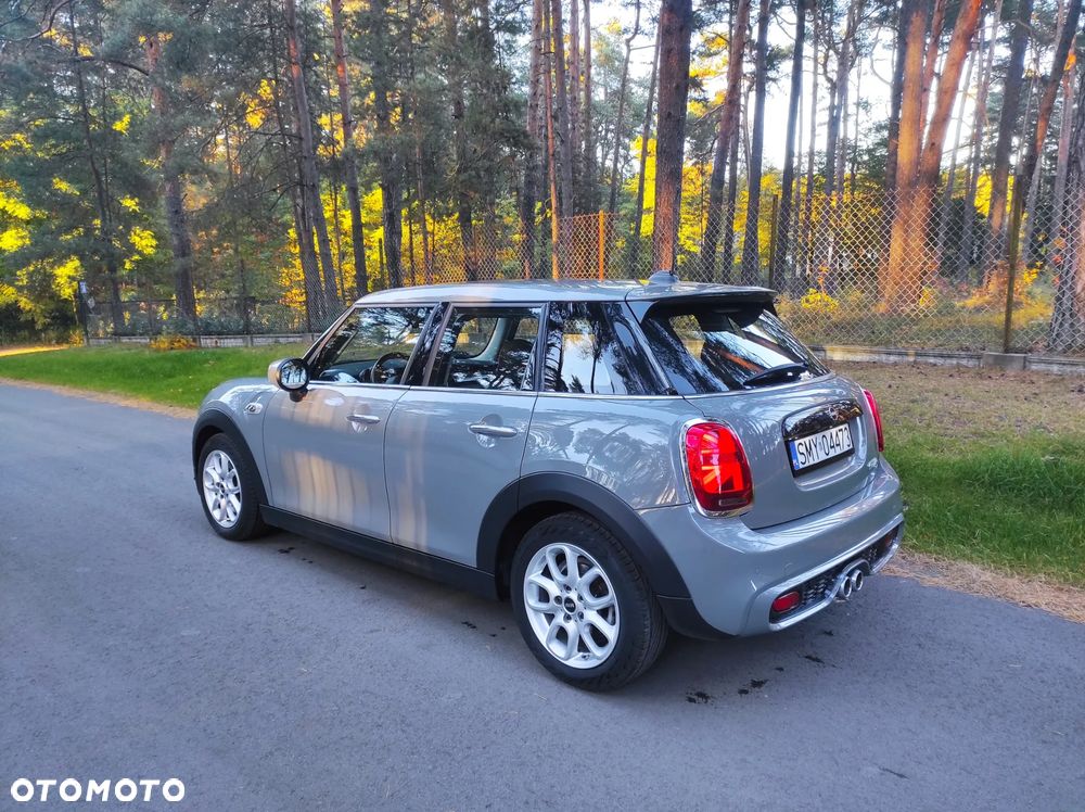 MINI Cooper S GPF - 16