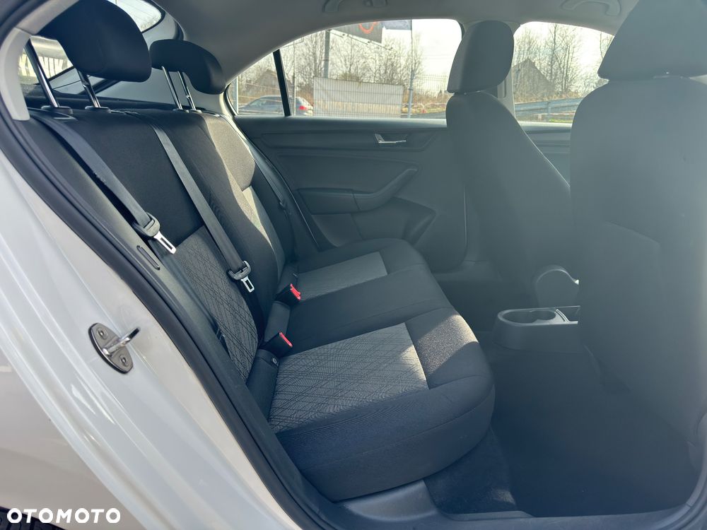 Seat Toledo 1.6 TDI Reference - 29