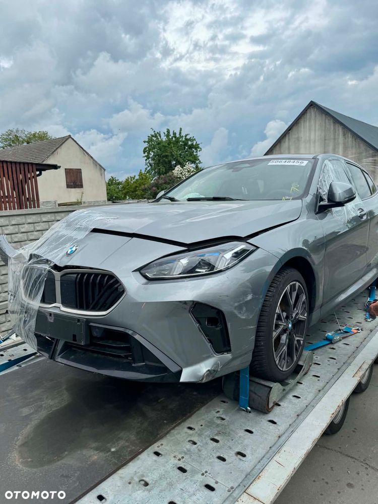 BMW Seria 1 120 - 2