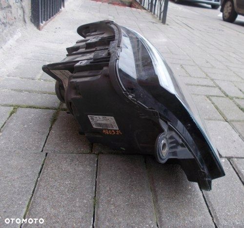 VW T6 7E1 LAMPA PRZEDNIA LEWA ZWYKŁA ORYGINAŁ 7E1941015AB - 6