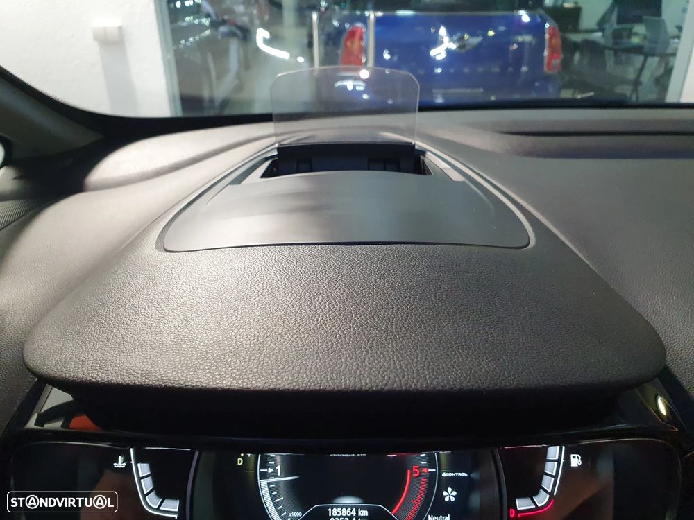 Renault Espace Energy dCi 160 EDC Initiale Paris - 16