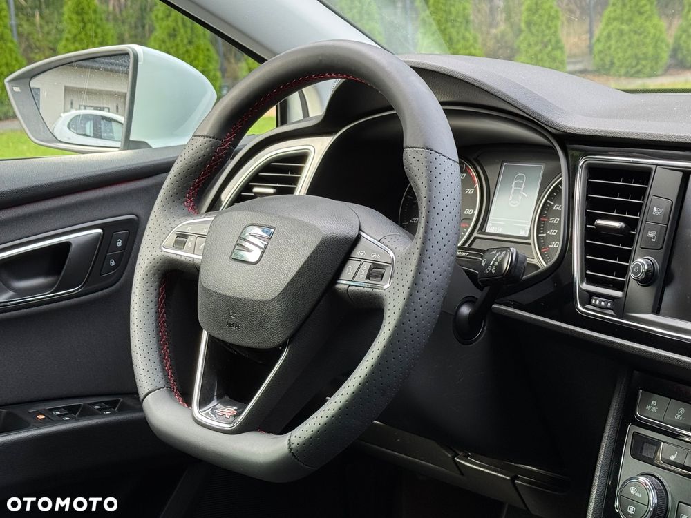 Seat Leon 1.4 TSI FR S&S - 31