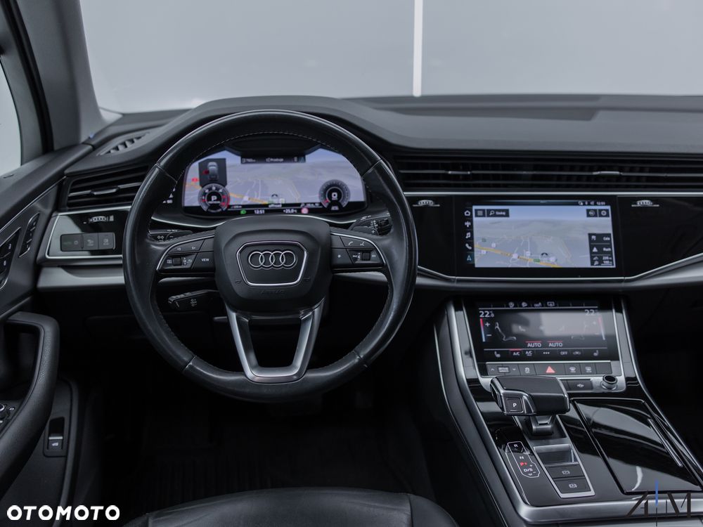 Audi Q7 - 19