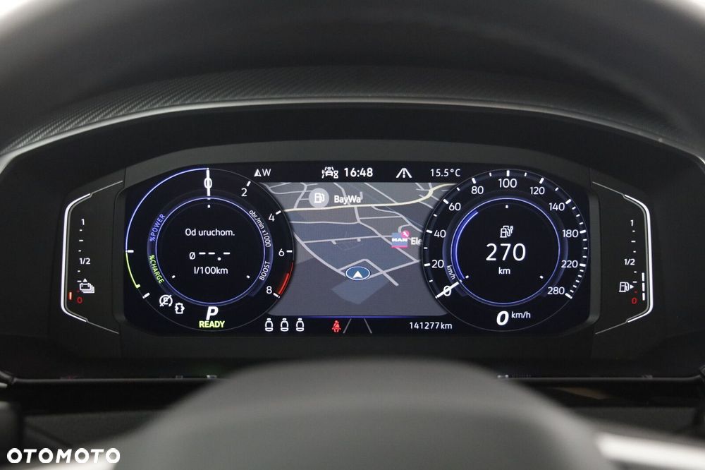 Volkswagen Arteon Shooting Brake - 16