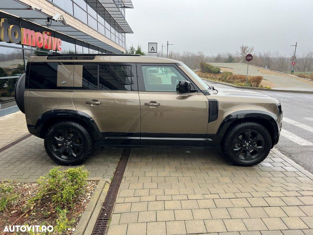 Land Rover Defender 110 3.0 D250 MHEV XS Edition - 6