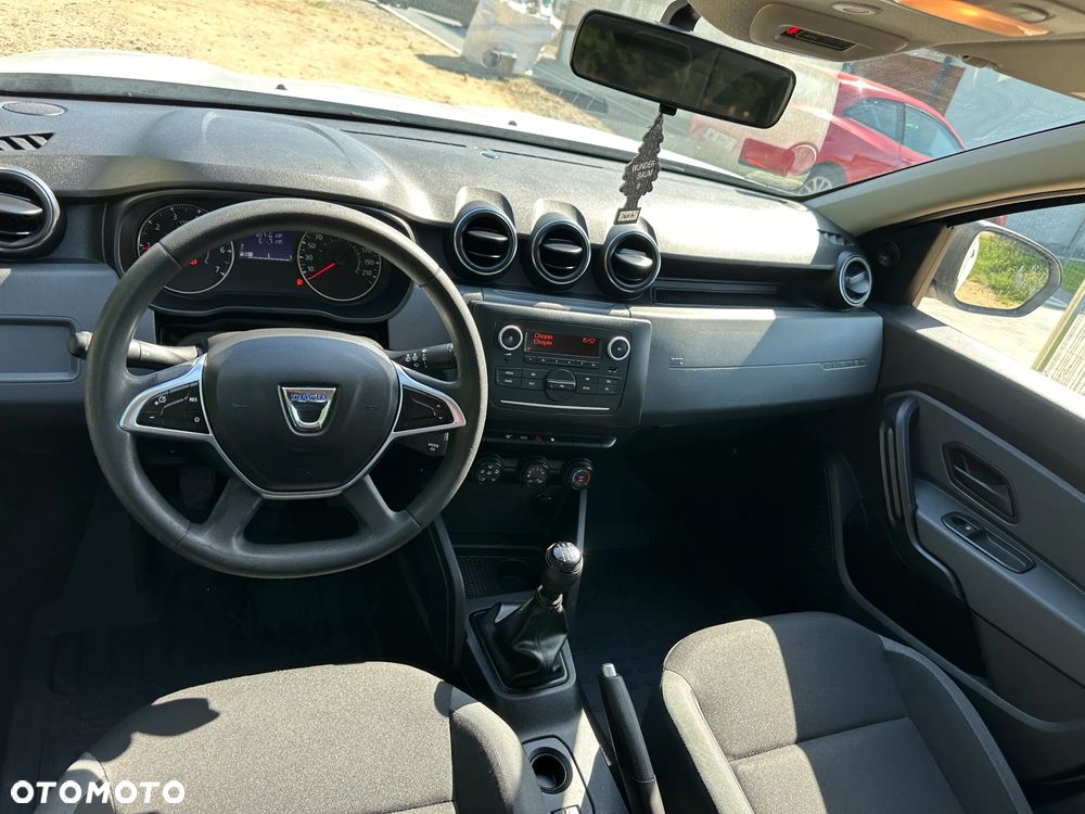 Dacia Duster 1.0 TCe Access - 3